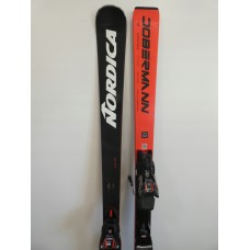 Narty Nordica Dobermann GSR DC 2025